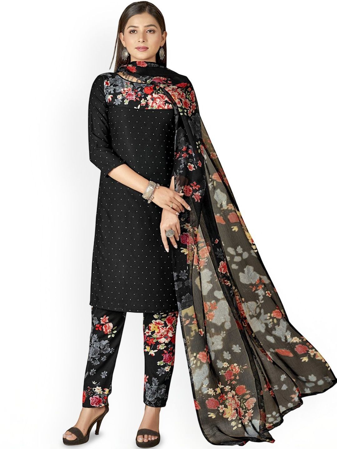 Moda Rapido Printed Unstitched Dress Material-picture-19