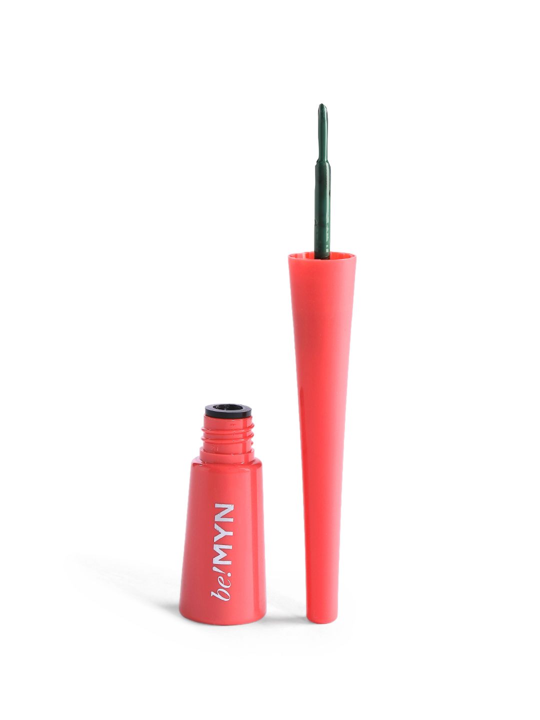 Be!Myn SnapDry Matte Longstay Liquid Eyeliner 3.5 ml - Aurora L3-image-2