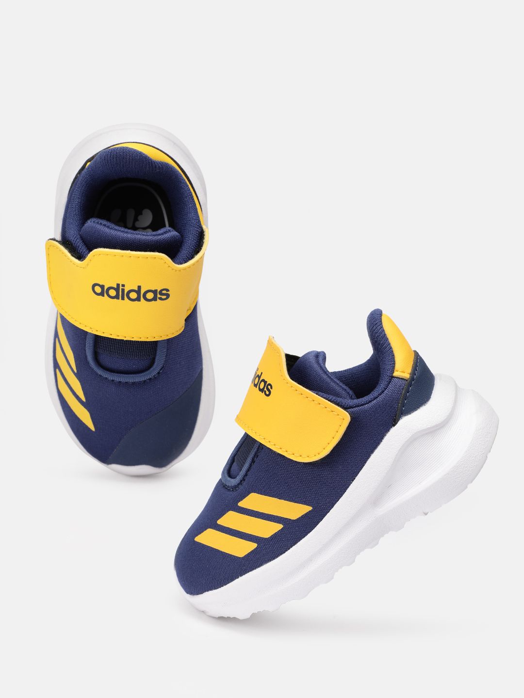 ADIDAS Kids Amblish 1.0 Walking Shoes-image-35