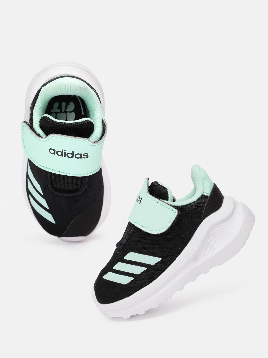 ADIDAS Kids Amblish 1.0 Walking Shoes