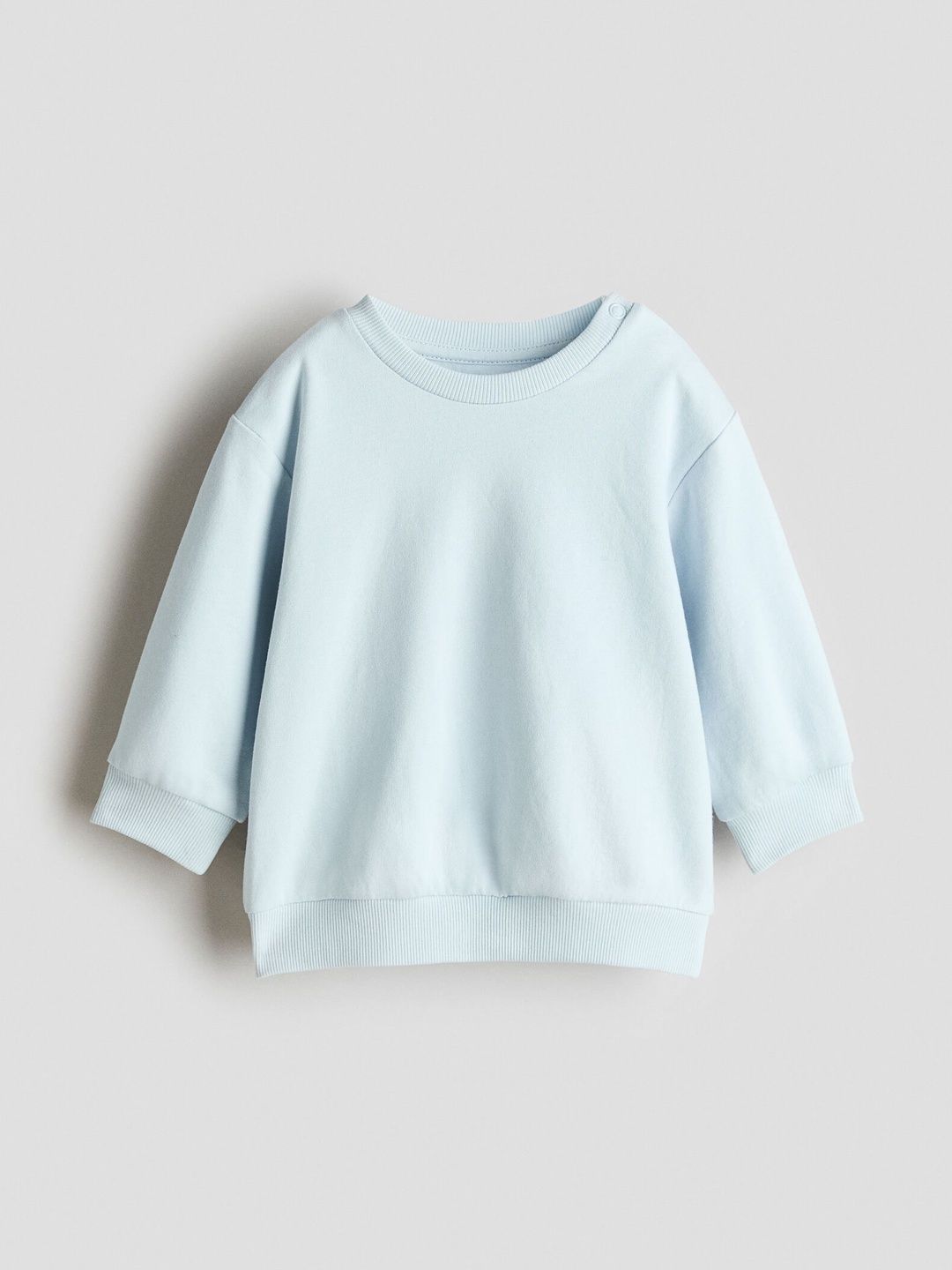 H&M Cotton sweatshirt-picture-54