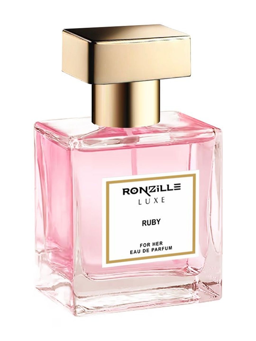 Ronzille Women Ruby Eau De Perfume - 30 ml