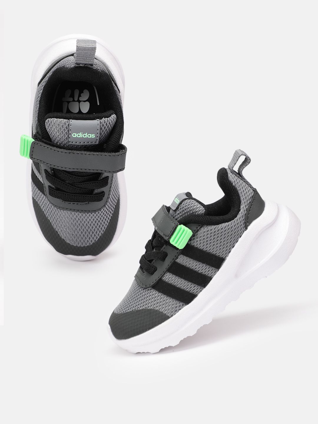 ADIDAS Kids Ambroll 1.0 Walking Shoes