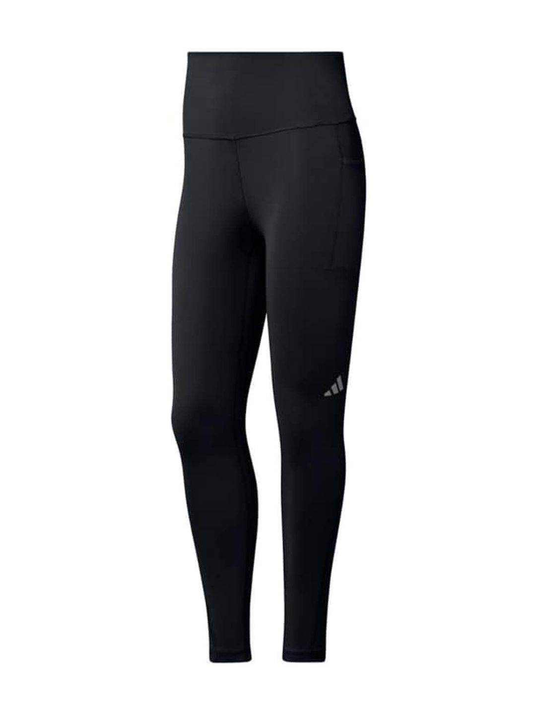 ADIDAS High-Rise Knitted Ankle-Length Tights-picture-14