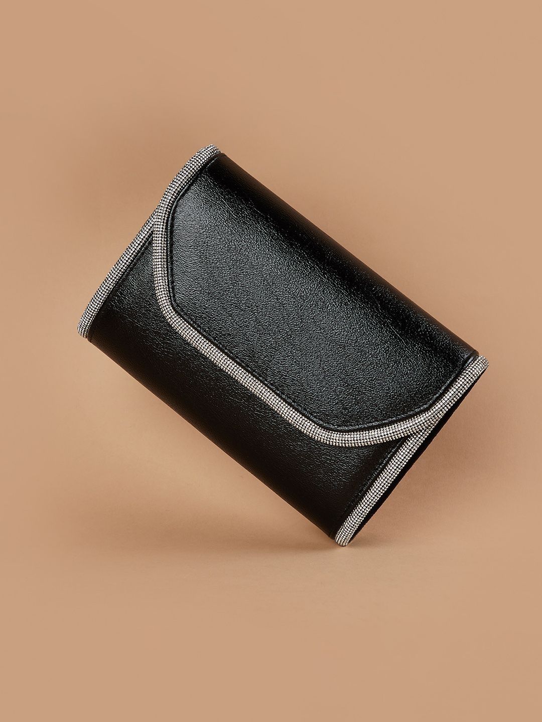 CODE by Lifestyle Textured Clutch-picture-39