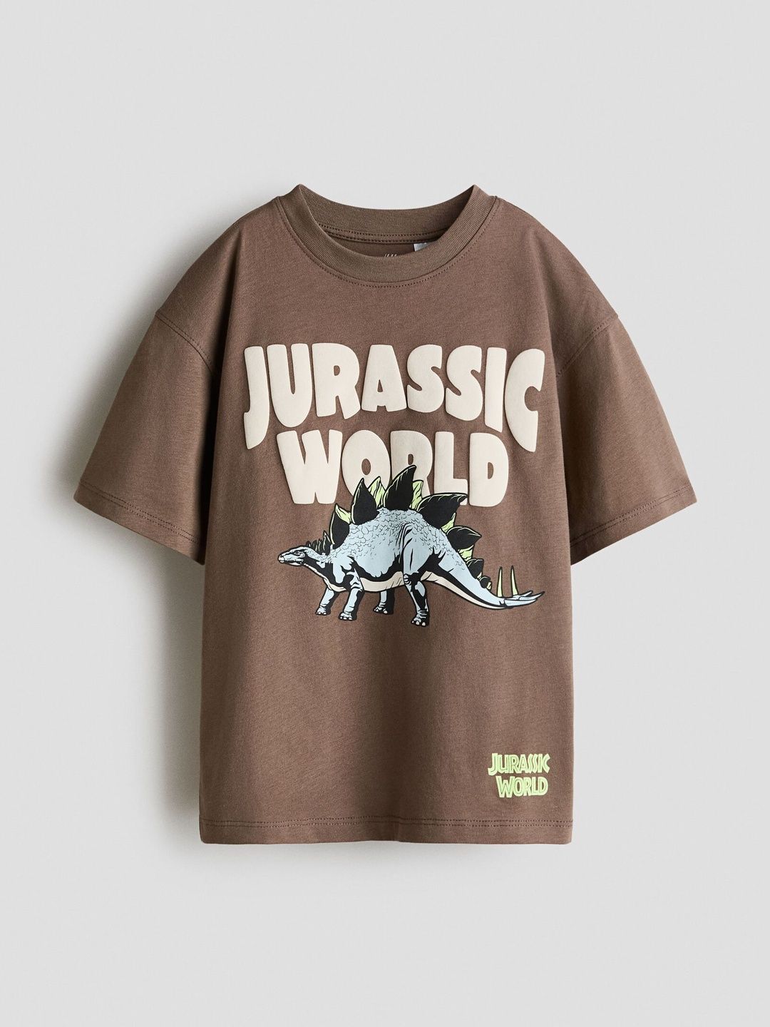 H&M Oversized Printed T-Shirt-picture-44
