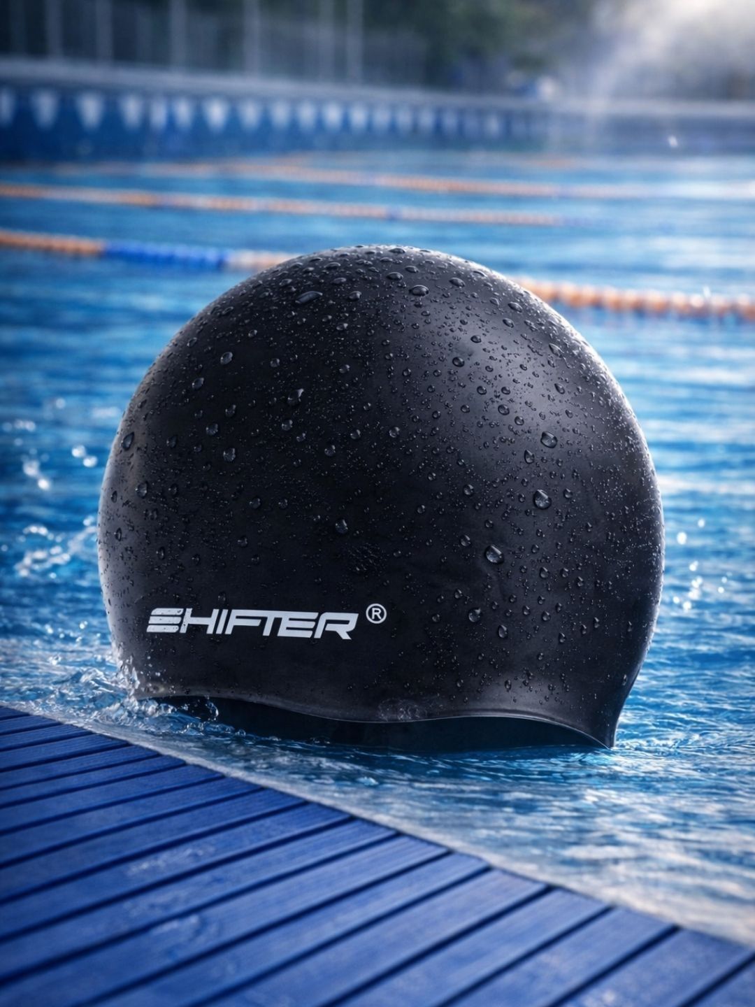 SHIFTER Anti-Slip Swim Cap-picture-43