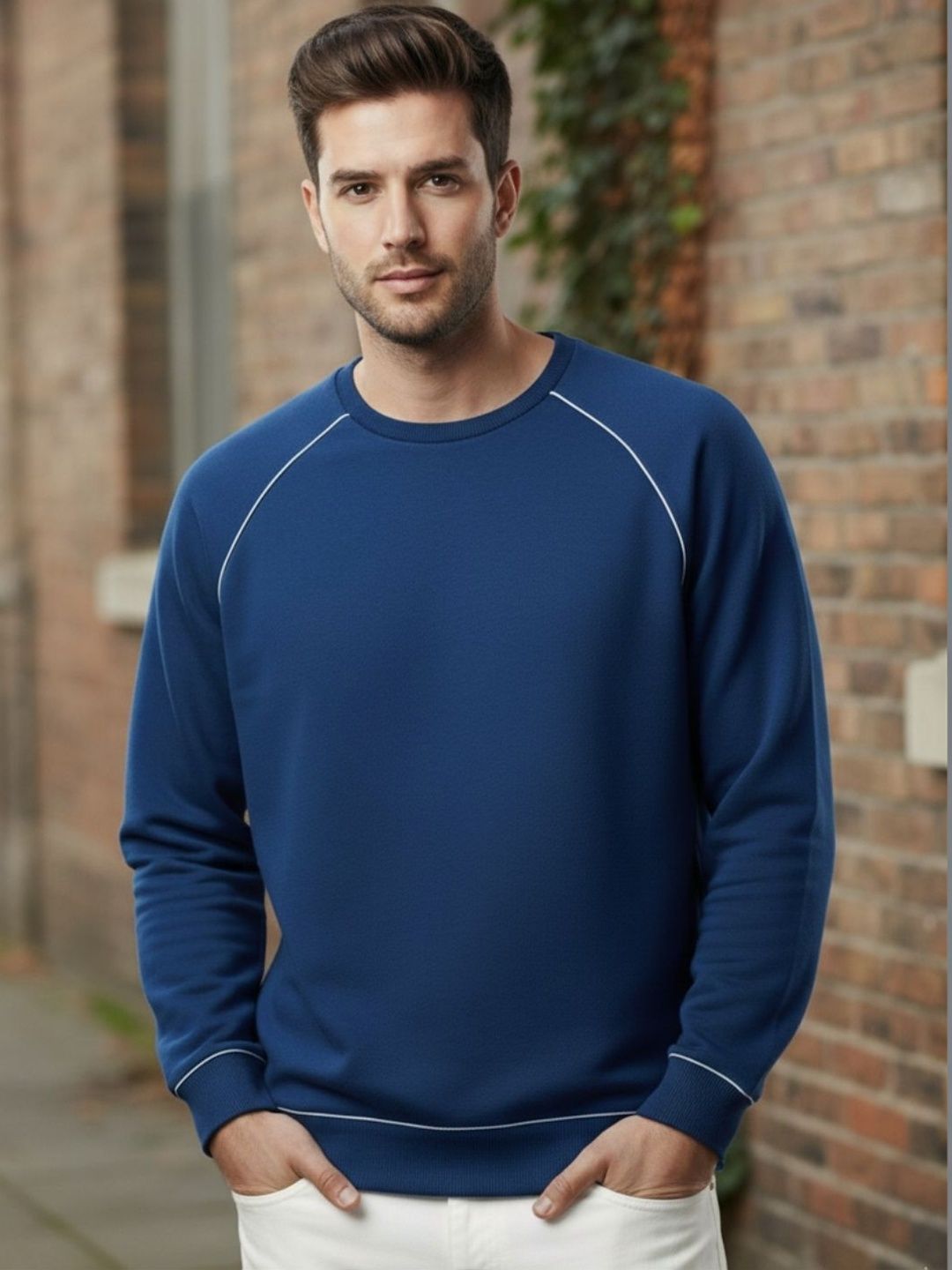 Metronaut Men Sweatshirt-picture-12