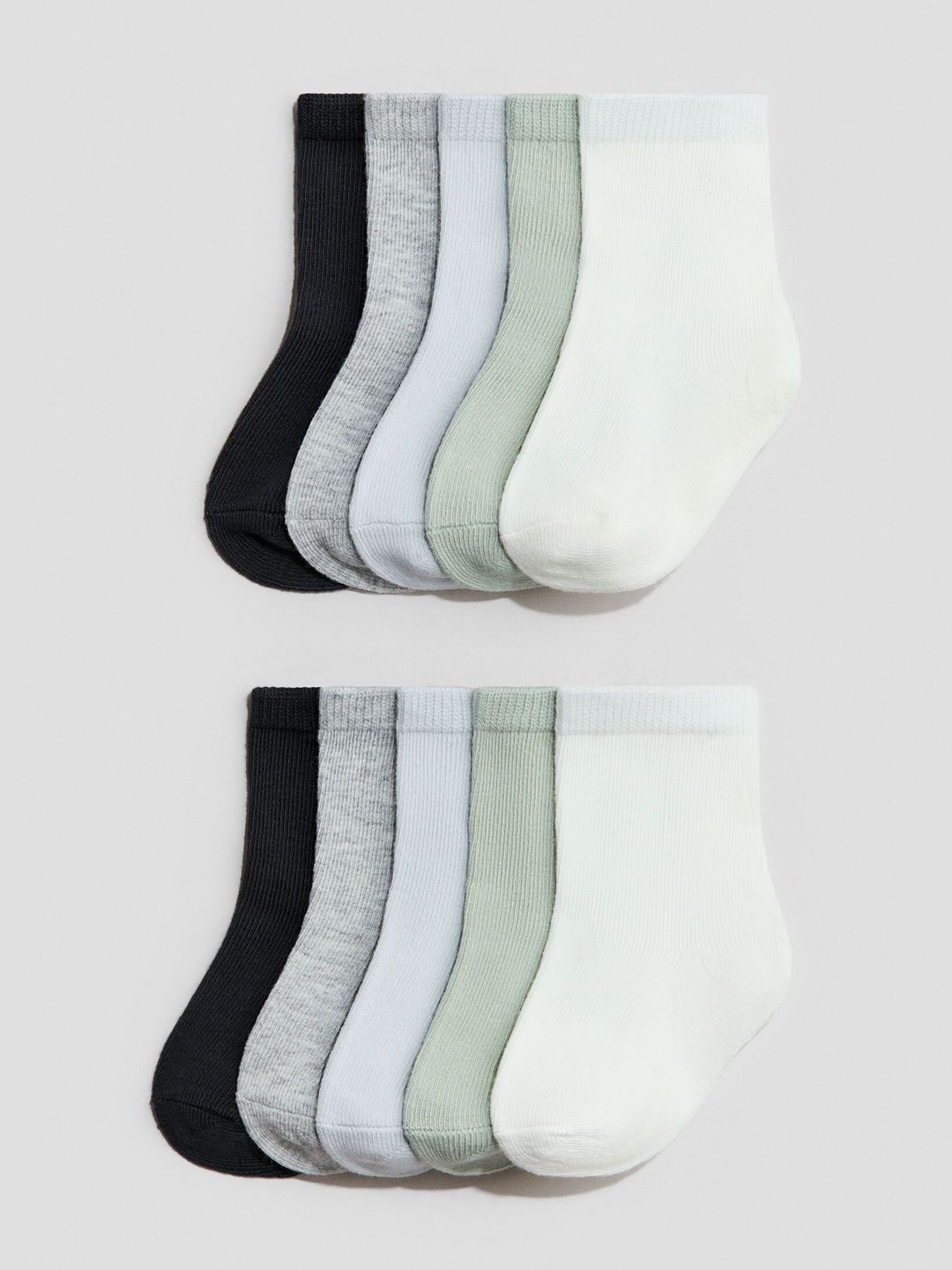 H&M Boys Socks