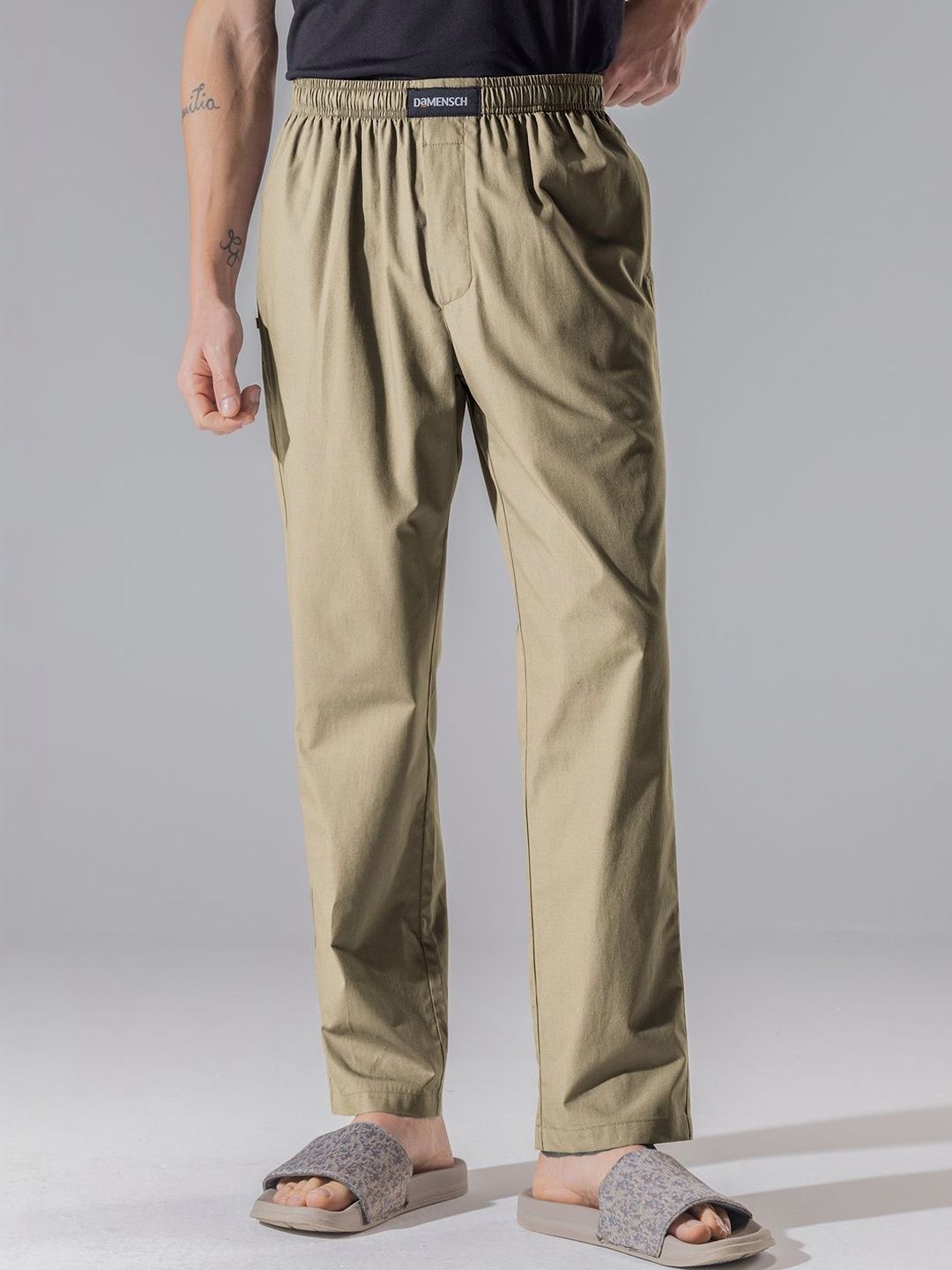 DAMENSCH Breeeze Cotton Lounge Pants-picture-14