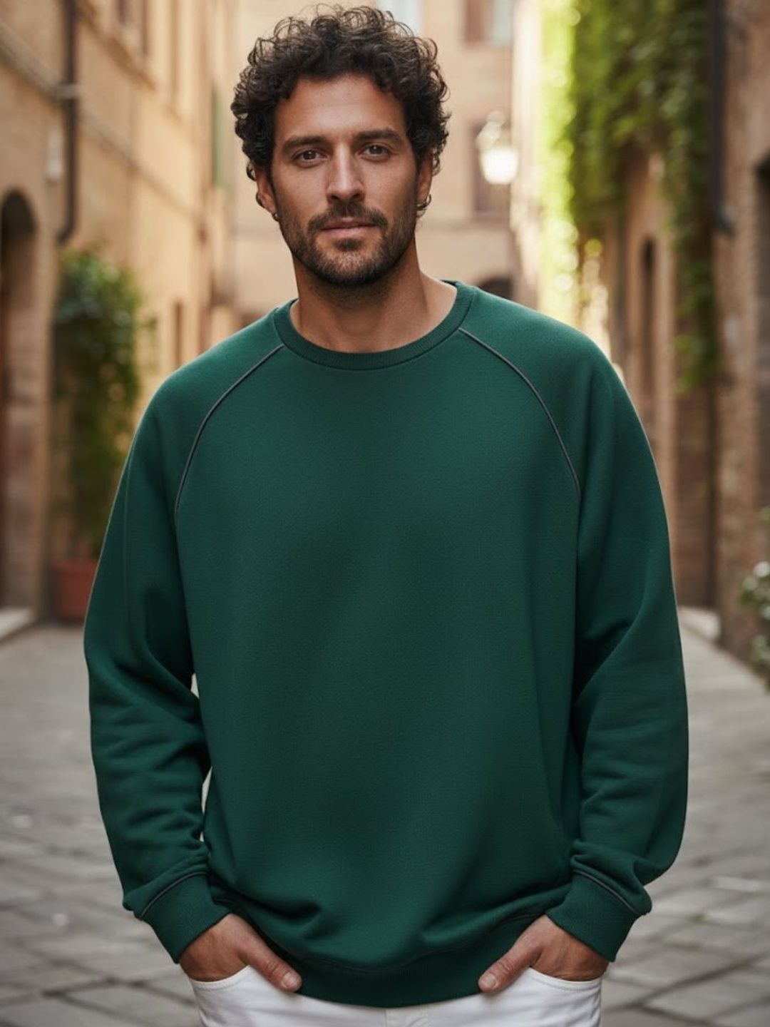 Metronaut Men Sweatshirt-picture-19