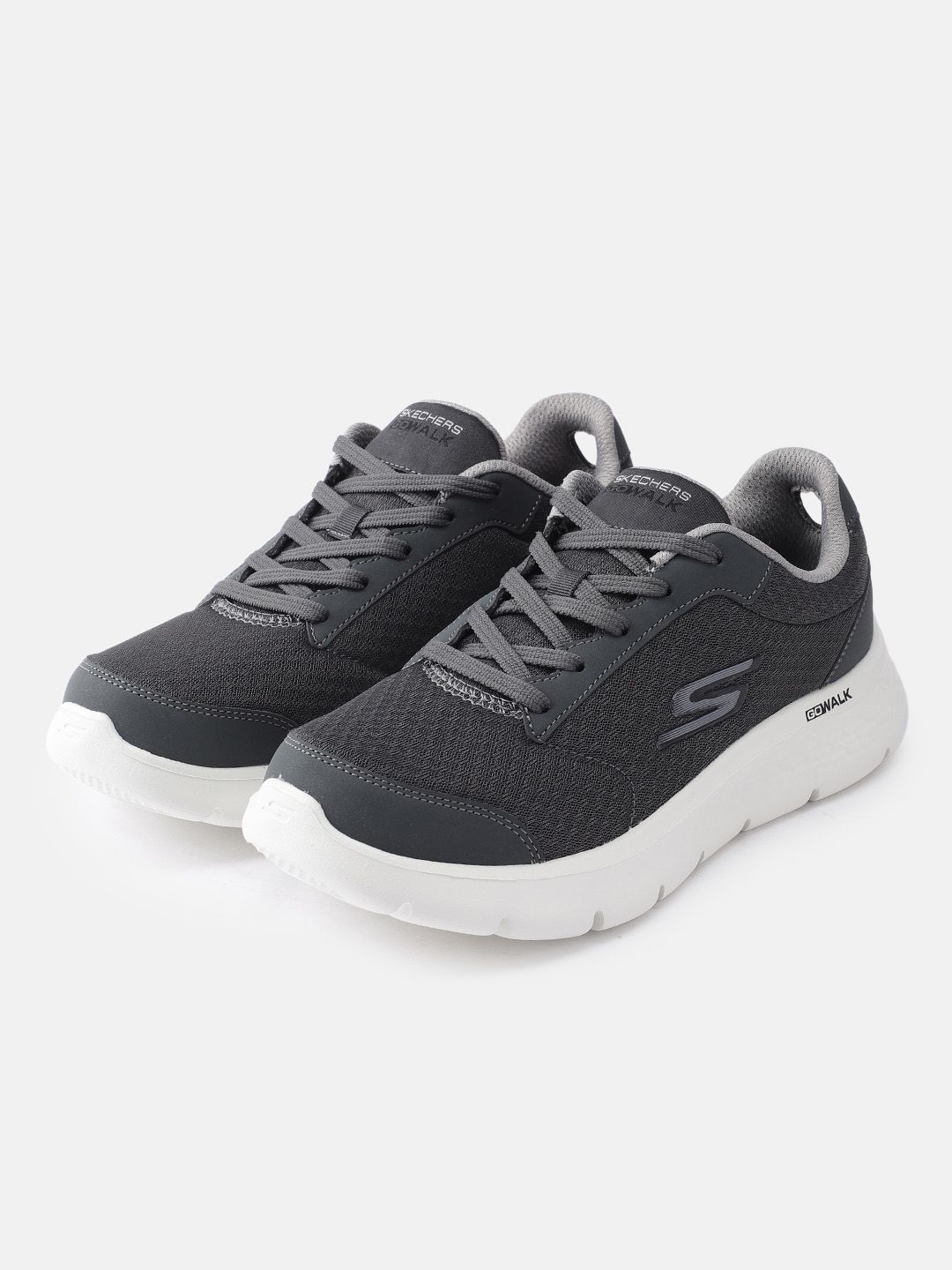 Skechers Men GO WALK FLEX Walking Shoes