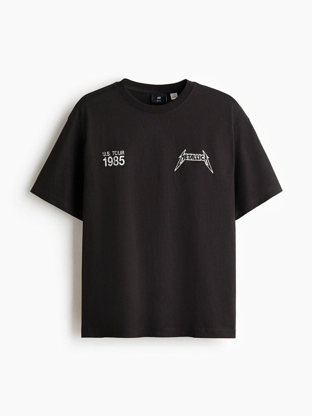 H&M Loose Fit T-Shirt