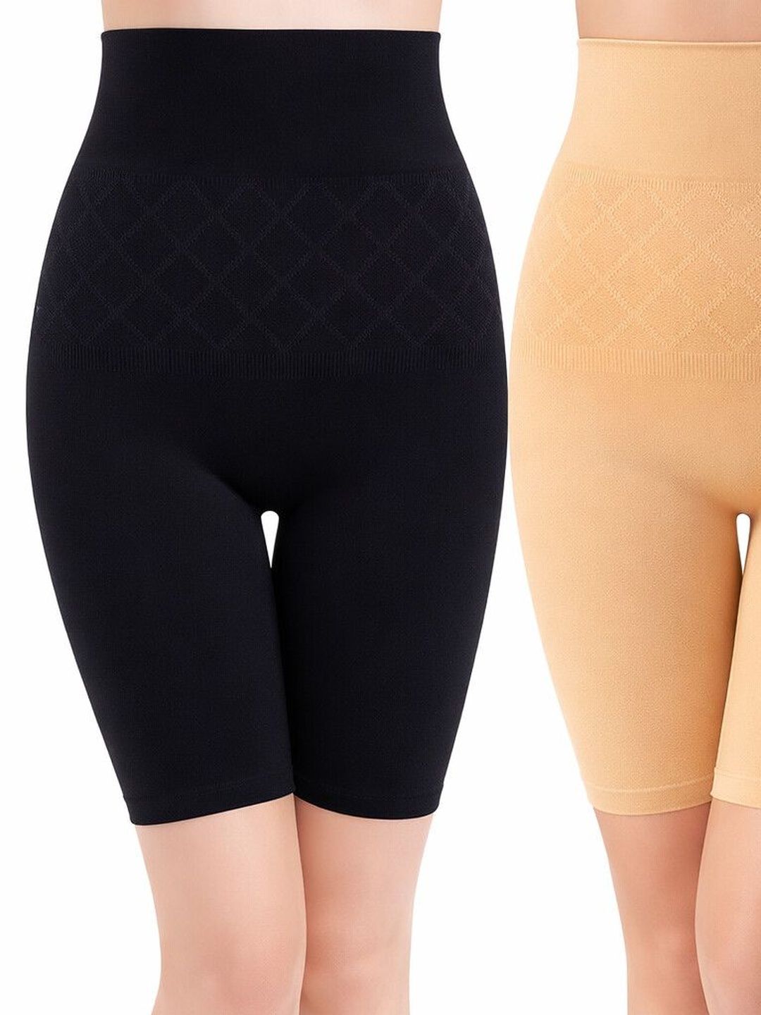 AADESH HUB Pack of 2 Tummy Shaper Shapewear-picture-15