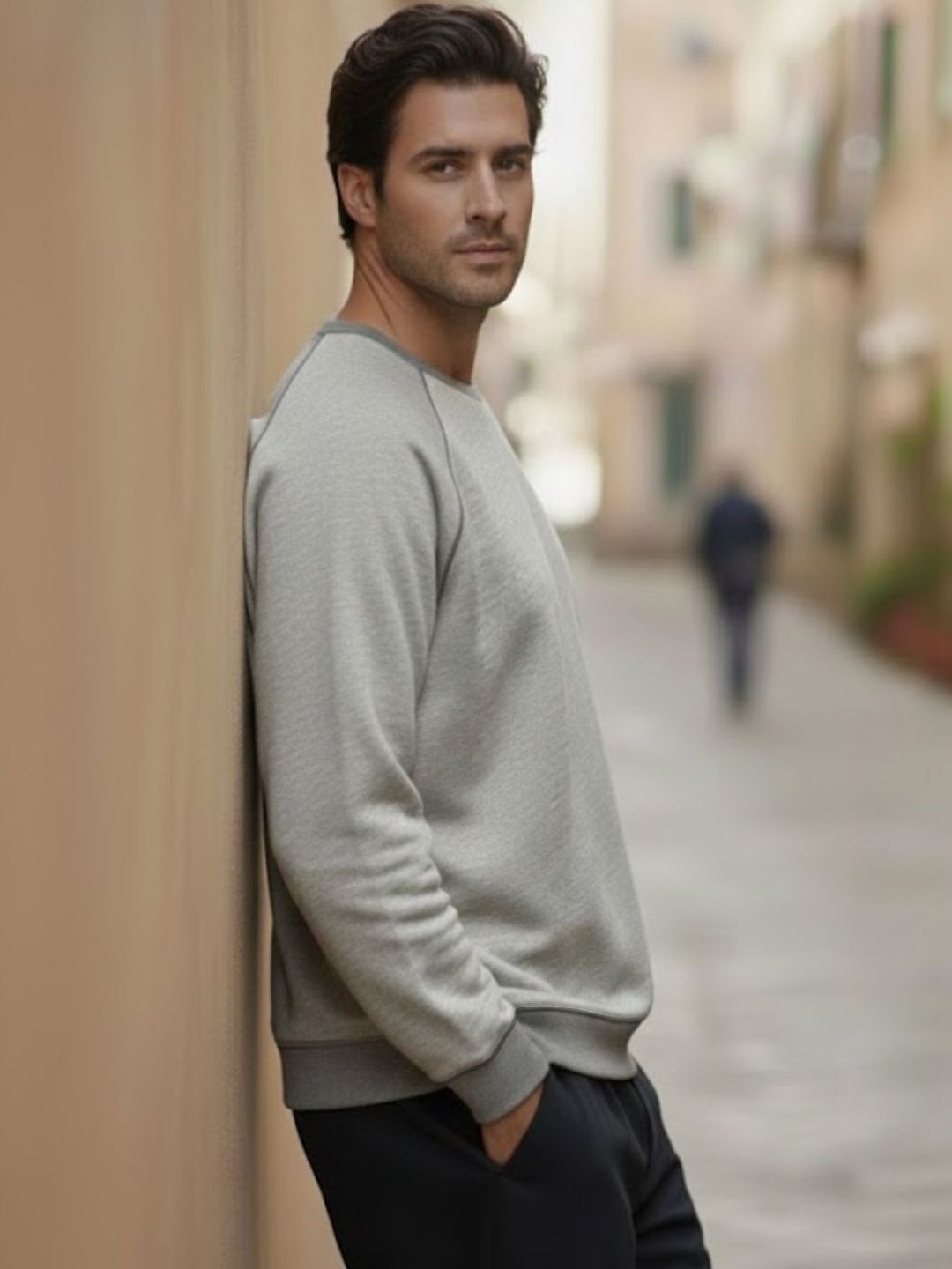 Metronaut Men Sweatshirt-picture-29