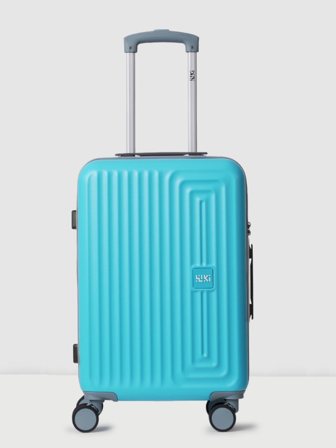 Wildcraft Ripple Textured Large Suitcase Trolley Bag- 80L-picture-25