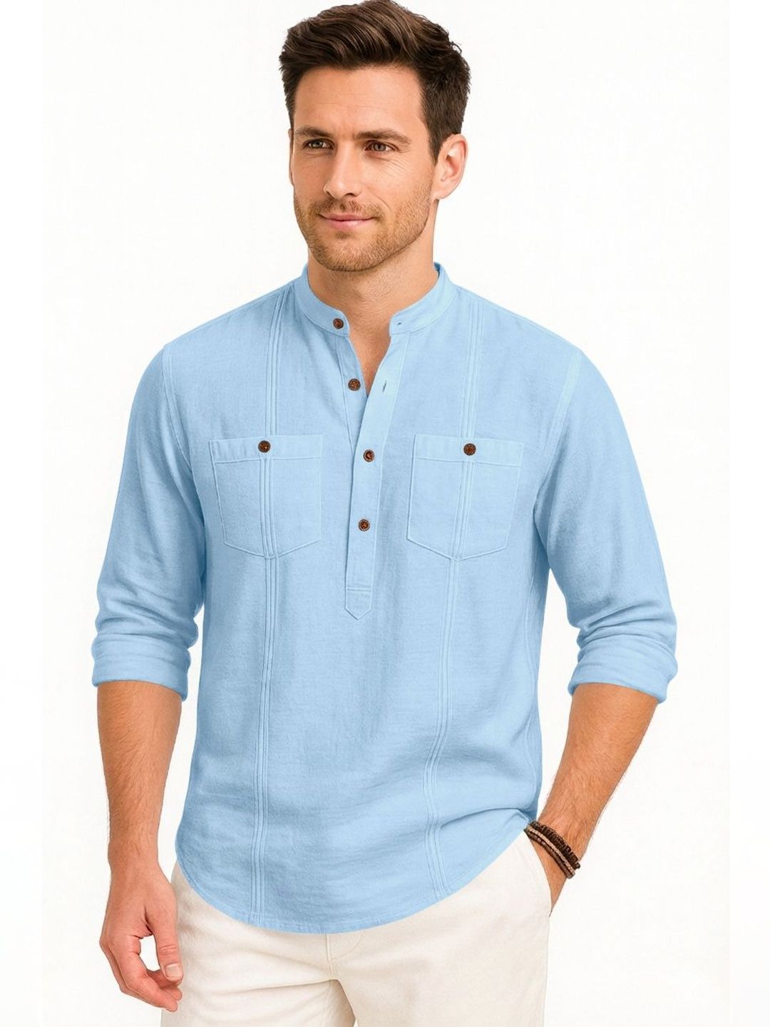 ZBIO Men Kurta-picture-54