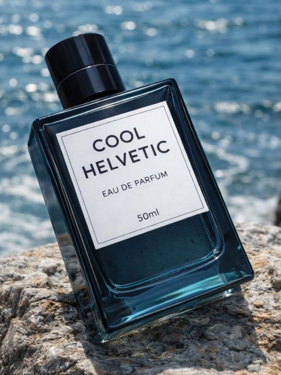 YELE PERFUMES Unisex Cool Helvetic Eau De Perfume - 50 ml-picture-24