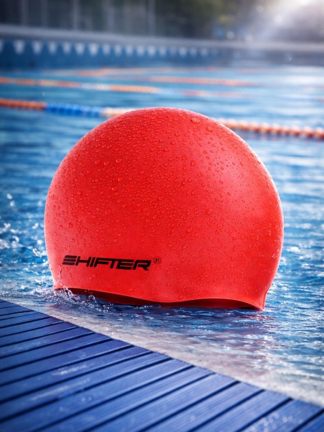 SHIFTER Anti-Slip Swim Cap-picture-25