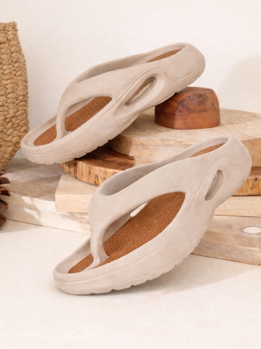 CLYMB Men Thong Flip-Flops-picture-58