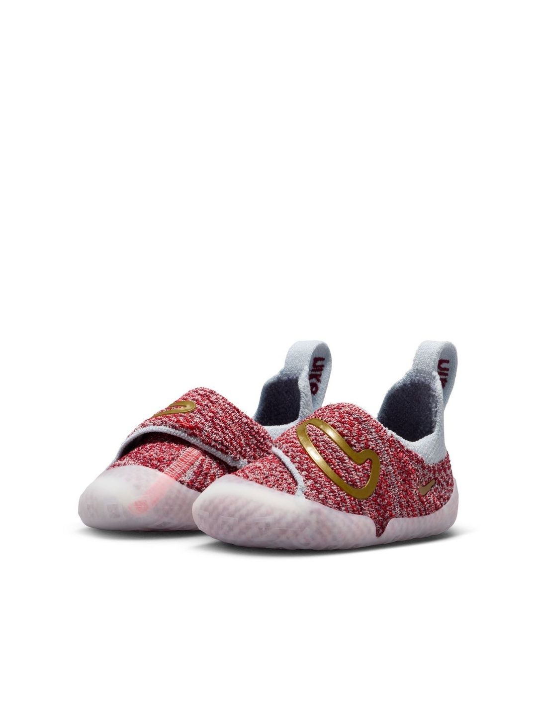 Nike Swoosh 1 Baby/Toddler Shoes-picture-15