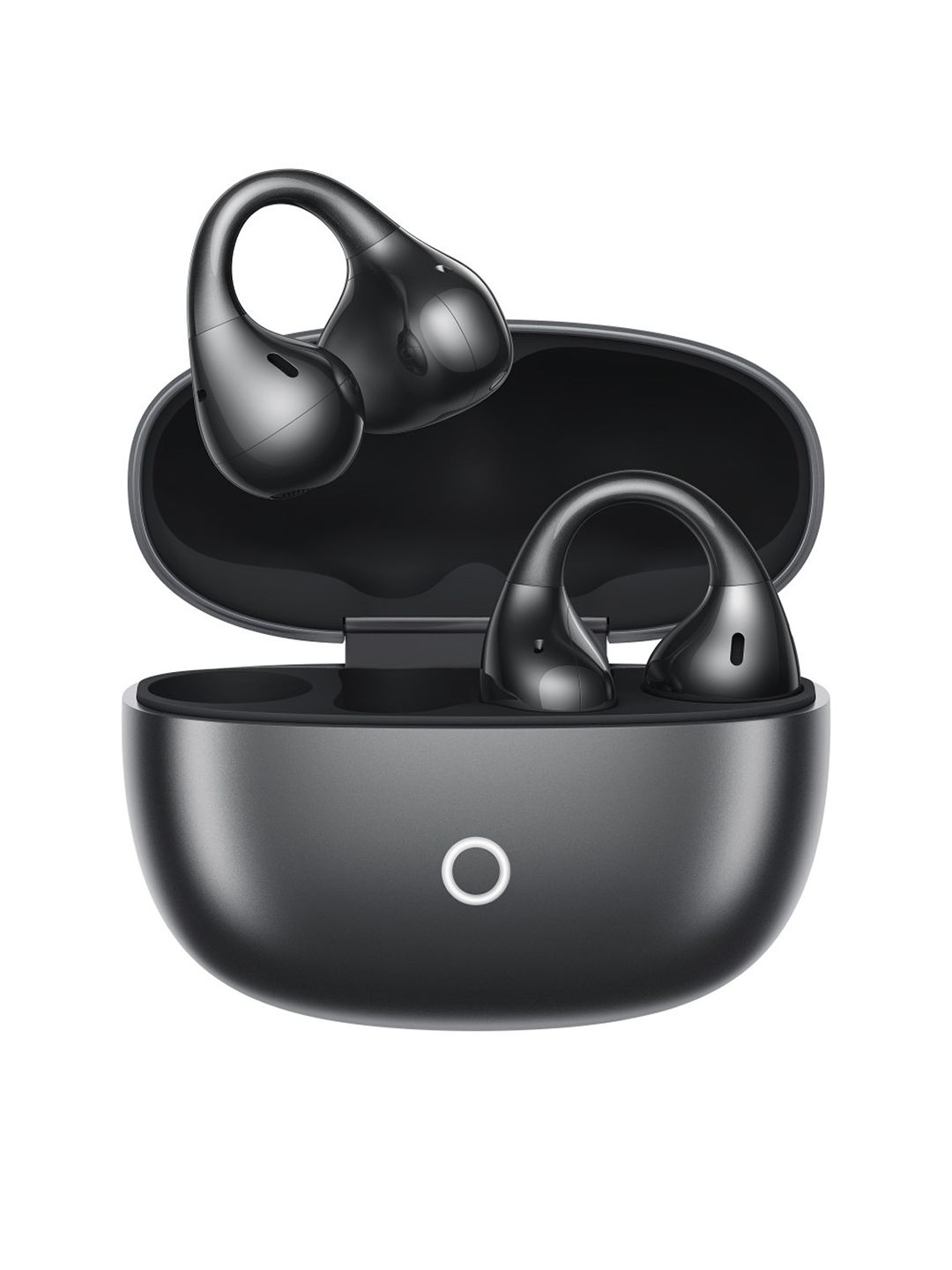 realme Buds Clip 11mm Dual Magnet Drivers Wireless Open Ear Earbuds-picture-56