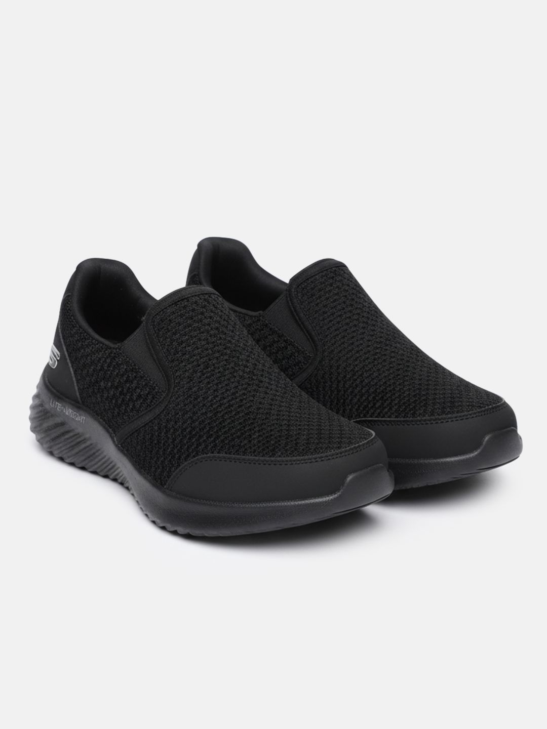 Skechers Men BOUNDER Slip-On Sneakers-picture-27
