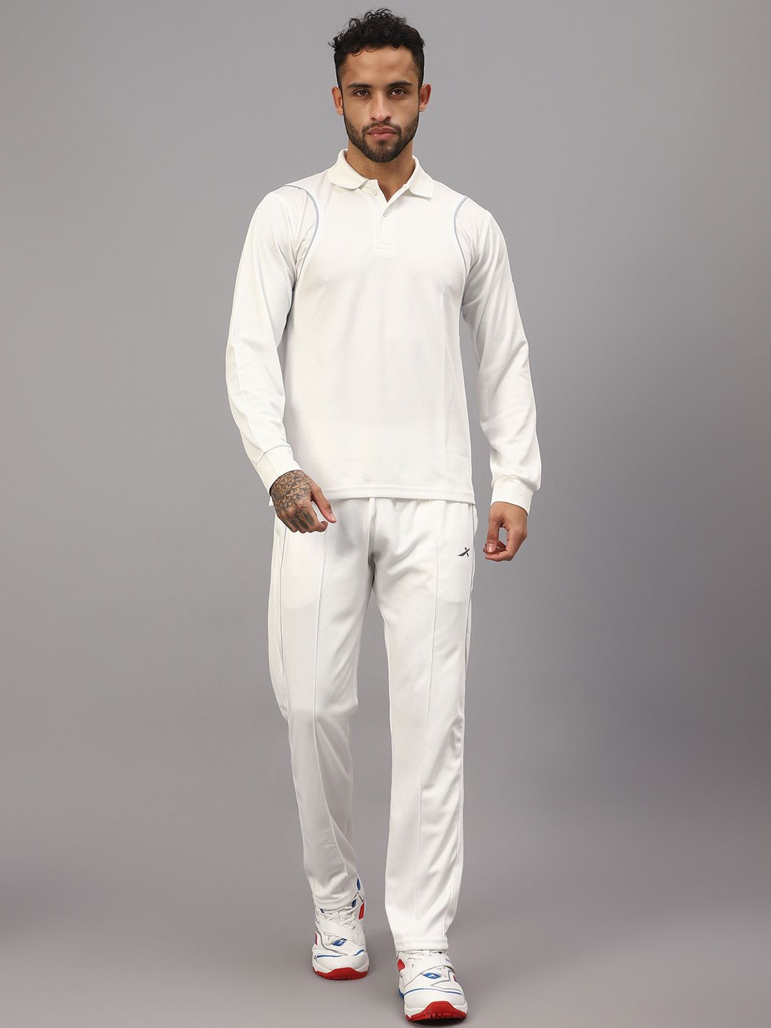 VECTOR X Men Mid Rise Tracksuits-picture-33