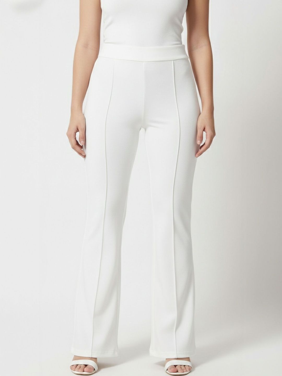 Moda Rapido Women Trousers-picture-50