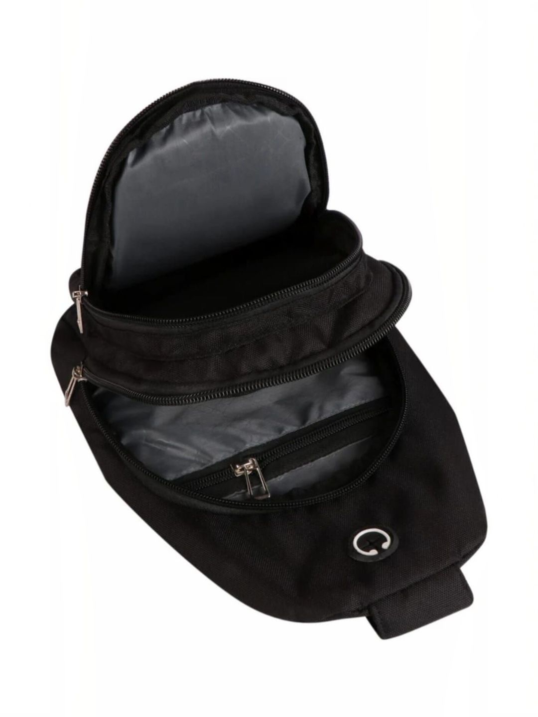 PROGONE ENTERPRISE PU Sling Bag-image-41