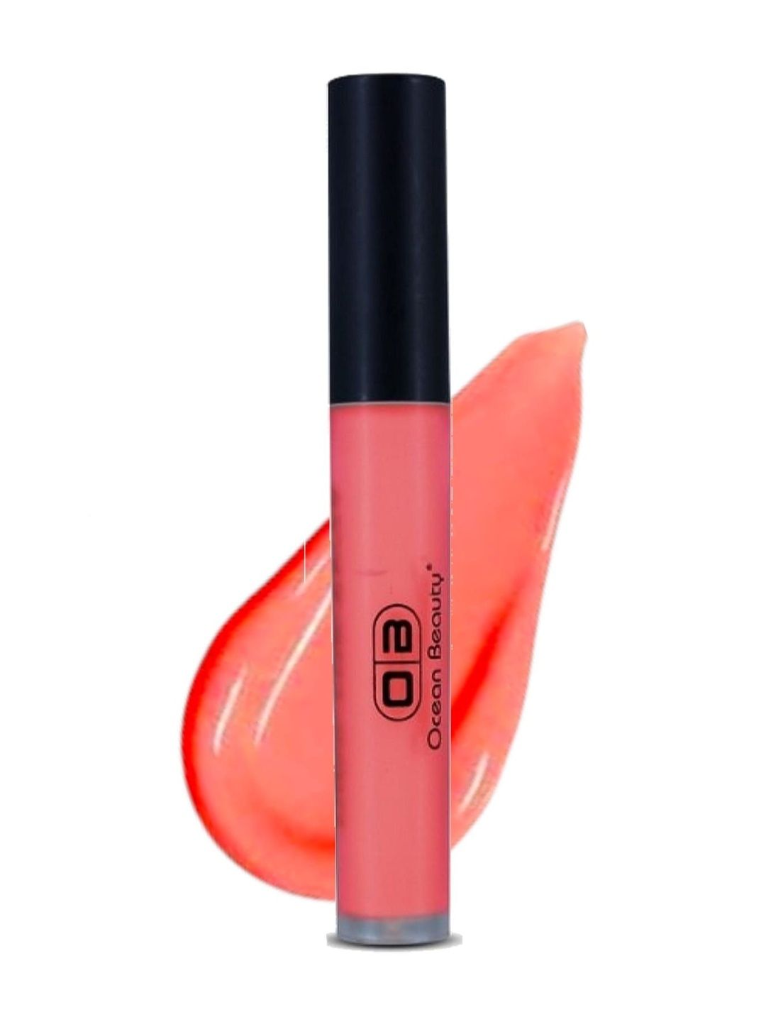 OB Ocean Beauty High Coverage Liquid Concealer - 5 ml - Orange-image-39