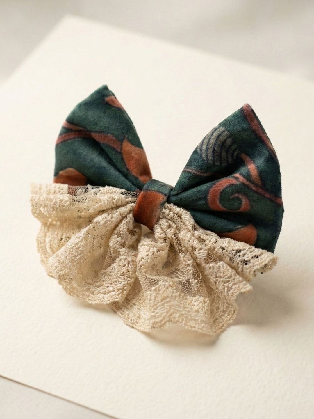 FUNKRAFTS Girls Lace Bobby Pins-picture-14