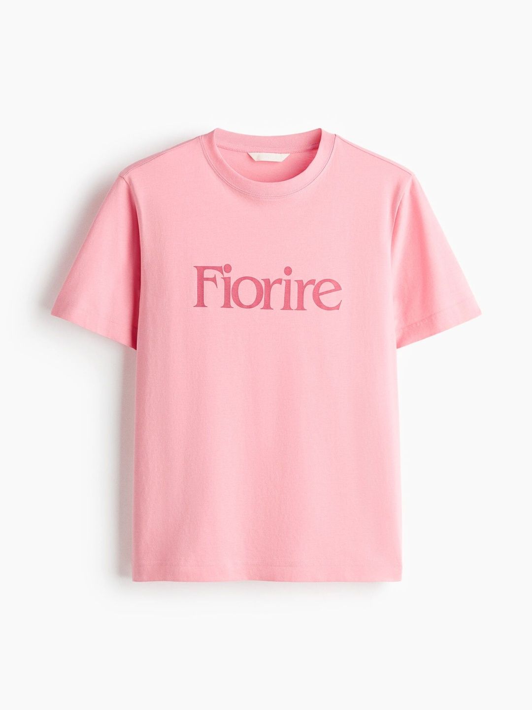 H&M Cotton T-Shirt