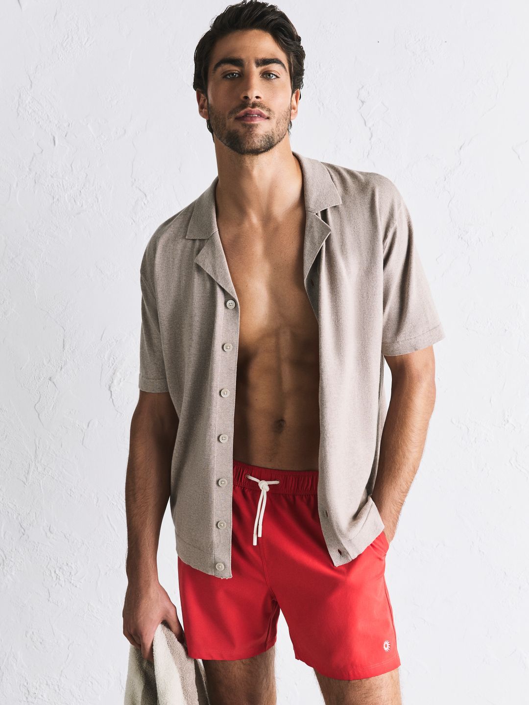 NEXT Men Motion-Flex Swim Short-picture-35
