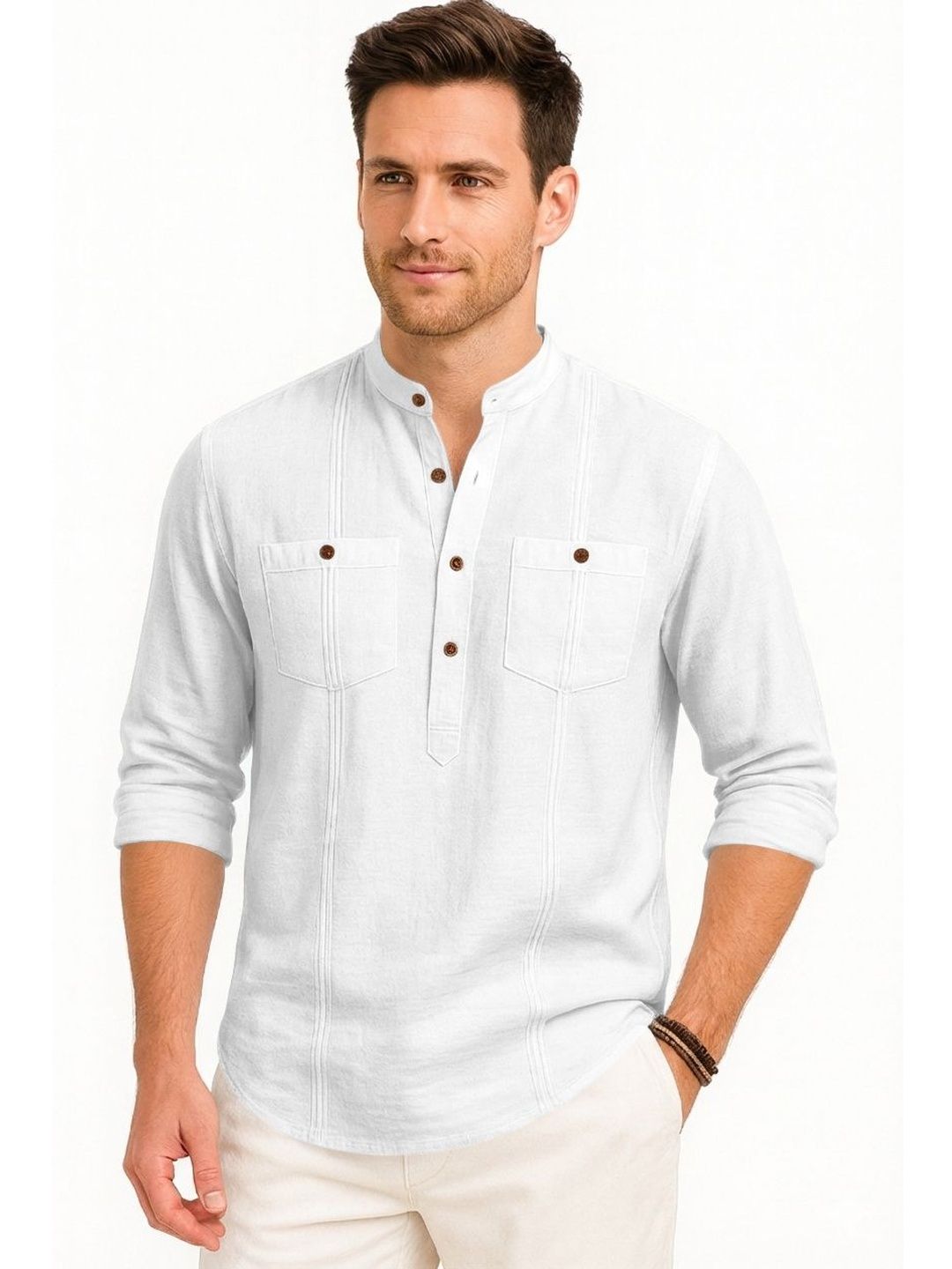 ZBIO Men Kurta-picture-45