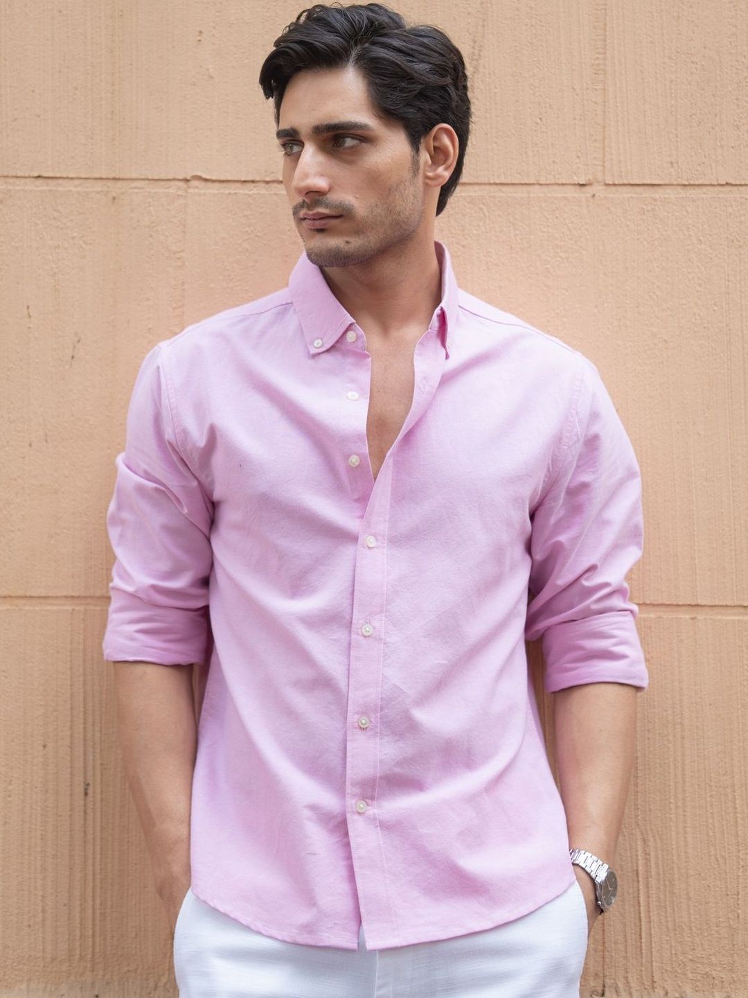 Powerlook Men Casual Shirt-picture-20