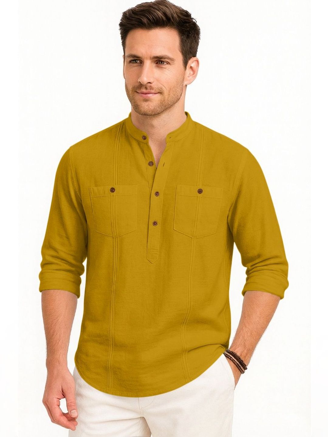 ZBIO Men Kurta-picture-54