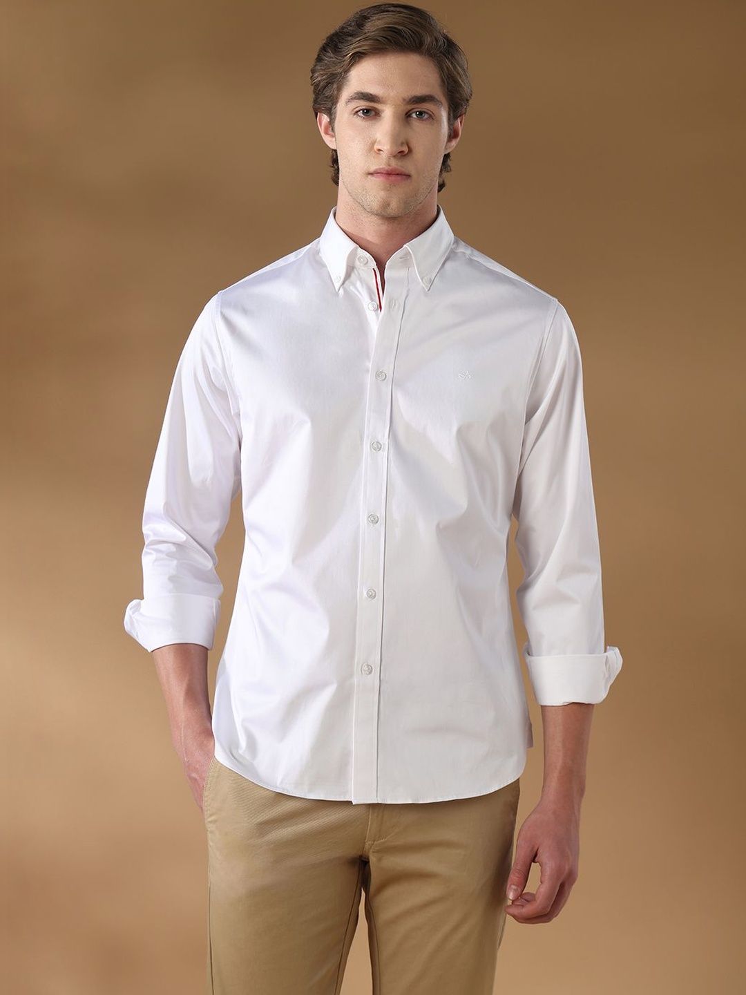 Aldeno Men Standard Casual Shirt-picture-15
