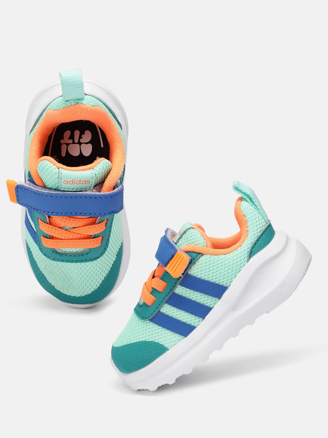 ADIDAS Kids Ambroll 1.0 Walking Shoes