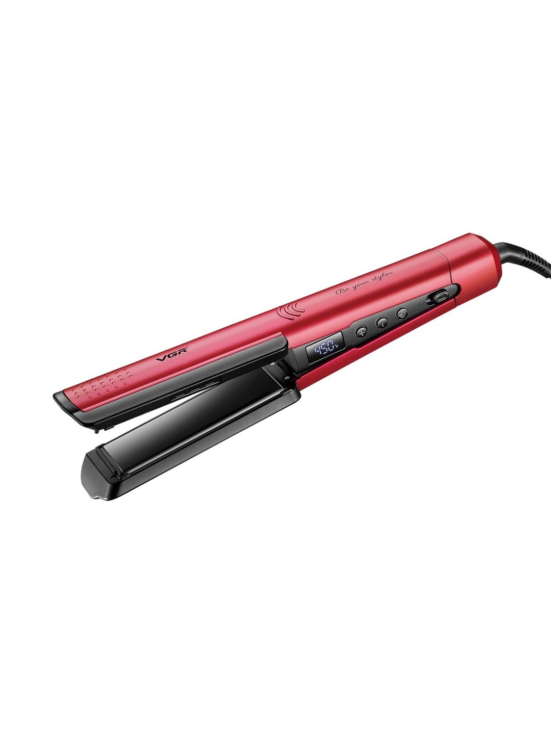 VGR V-550 Hair Straightener-picture-55