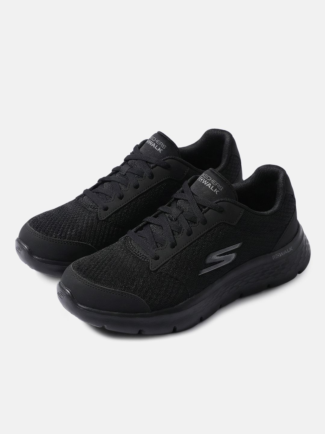 Skechers Men GO WALK FLEX Walking Shoes