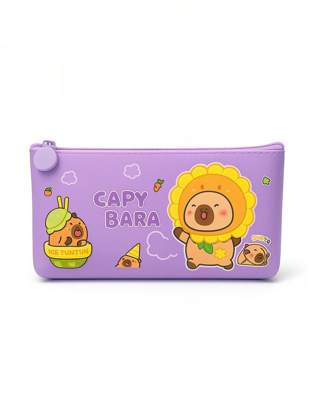 Krujyam Self Design Pen Cases Stationery-picture-19