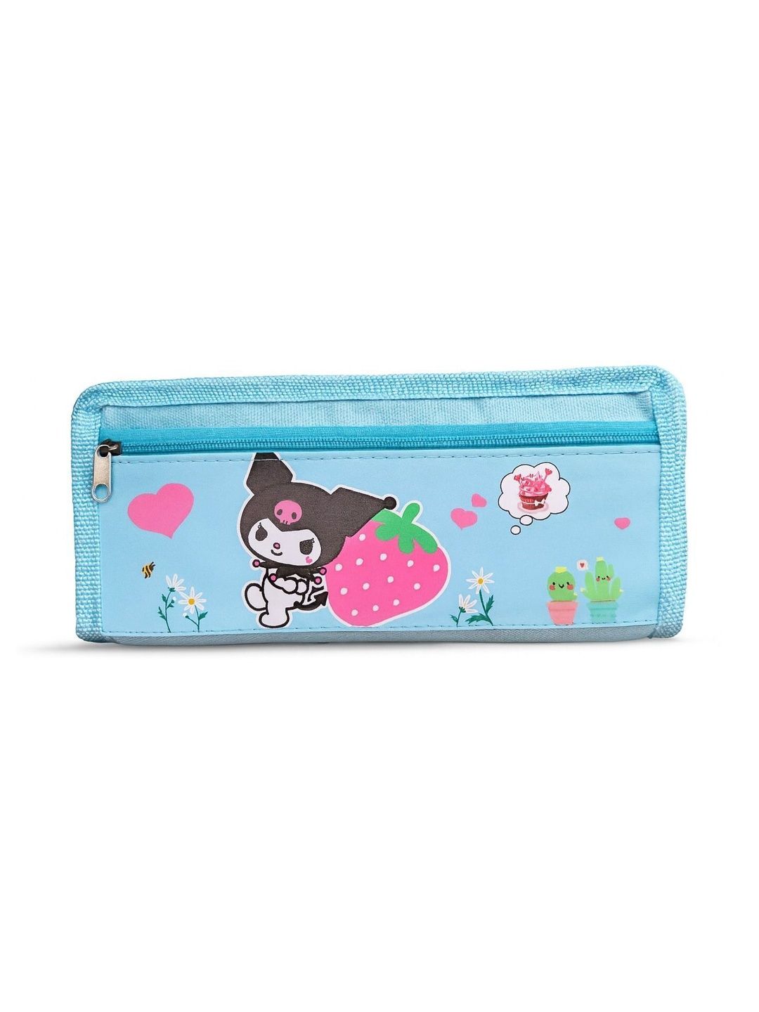 Krujyam Self Design Pen Cases Stationery-picture-46