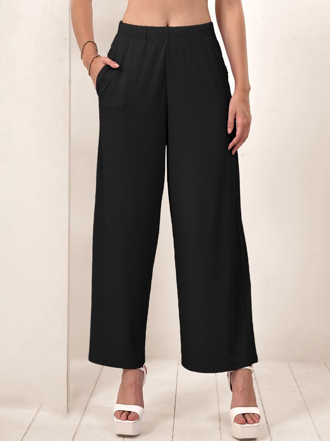 LYRA Women Palazzos-picture-57