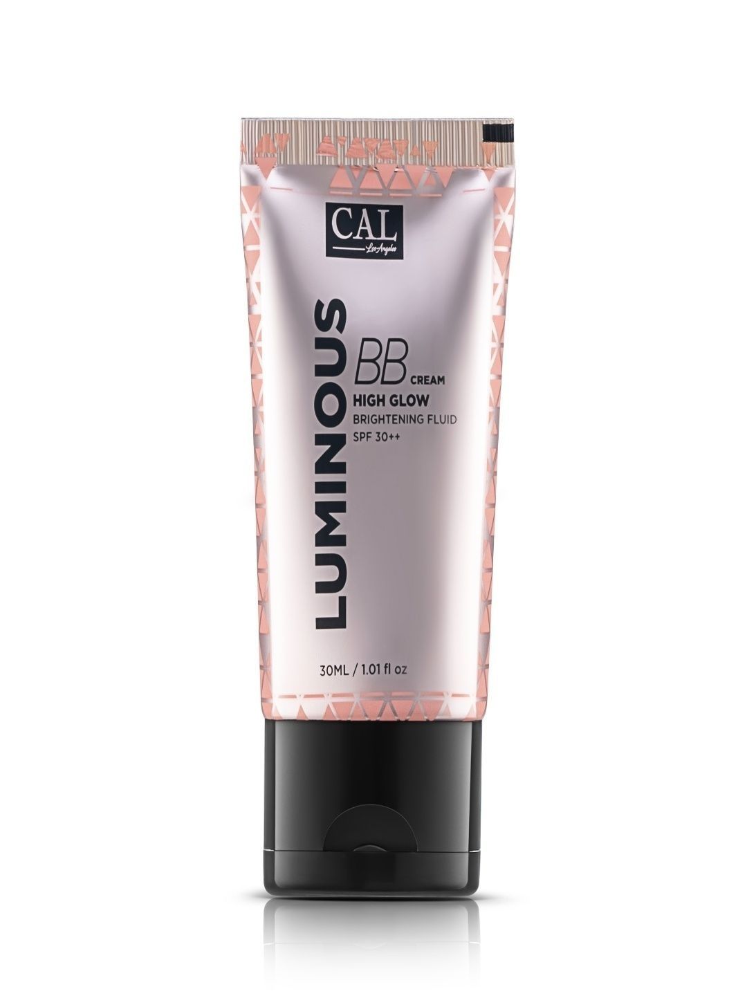 CAL Losangeles Luminous High Glow Long Lasting BB Cream - 30 ml - Light Ivory 01-image-13
