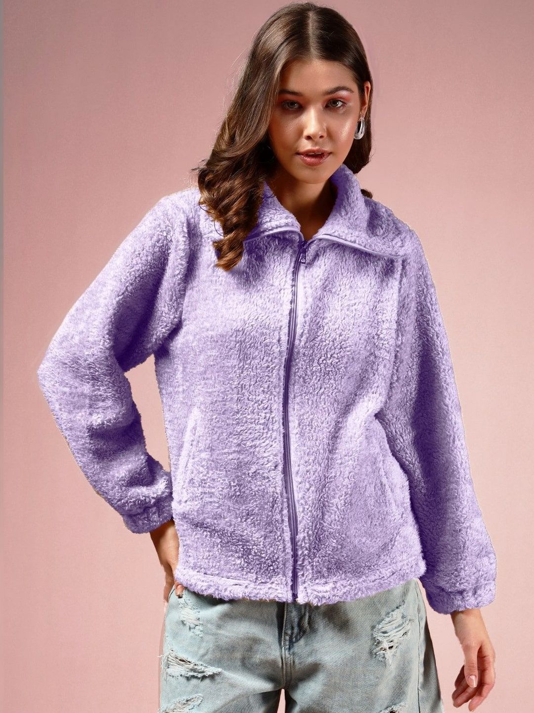 The Dry State Women Sweatshirt-picture-34
