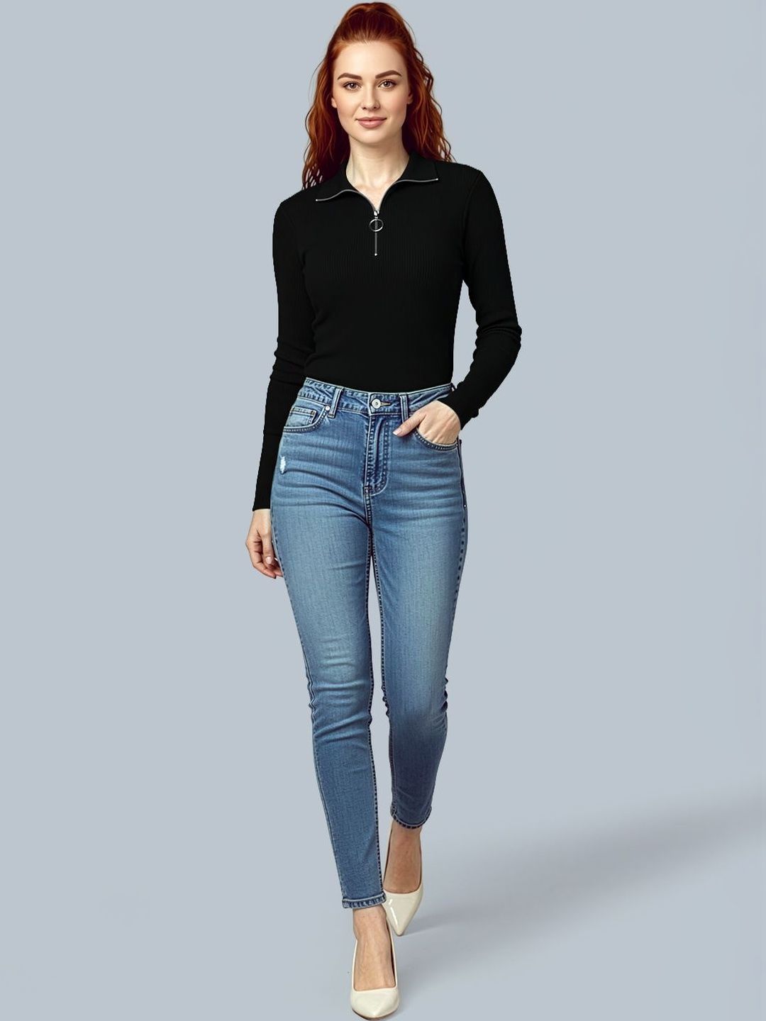 Dream Beauty Fashion Top-picture-30