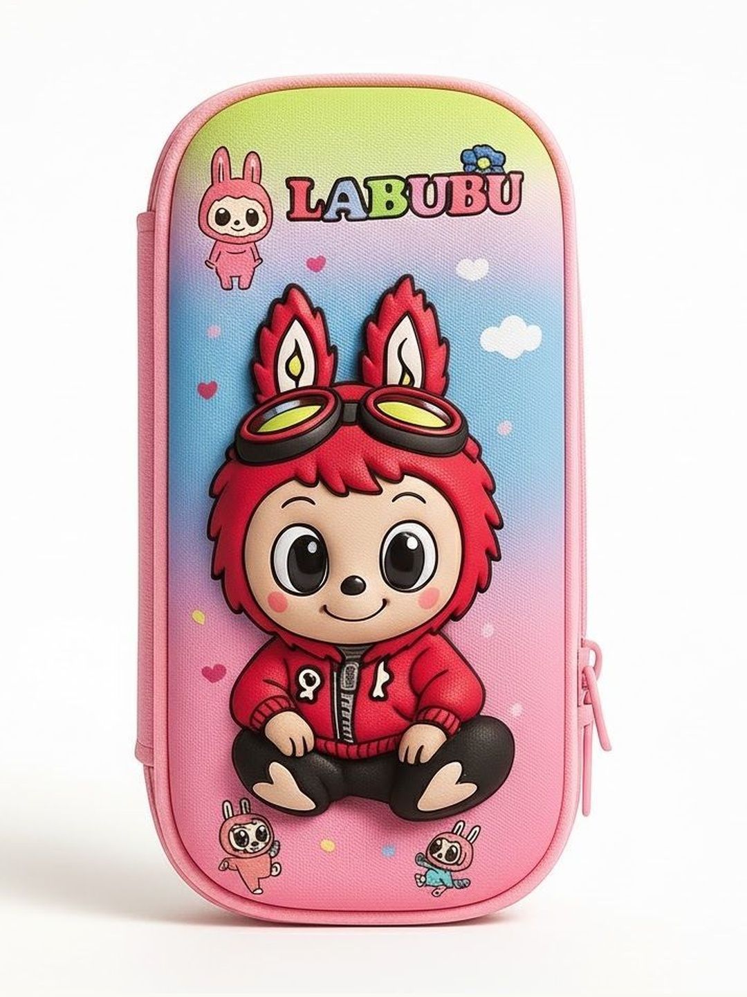 Krujyam Self Design Pen Cases Stationery-picture-39
