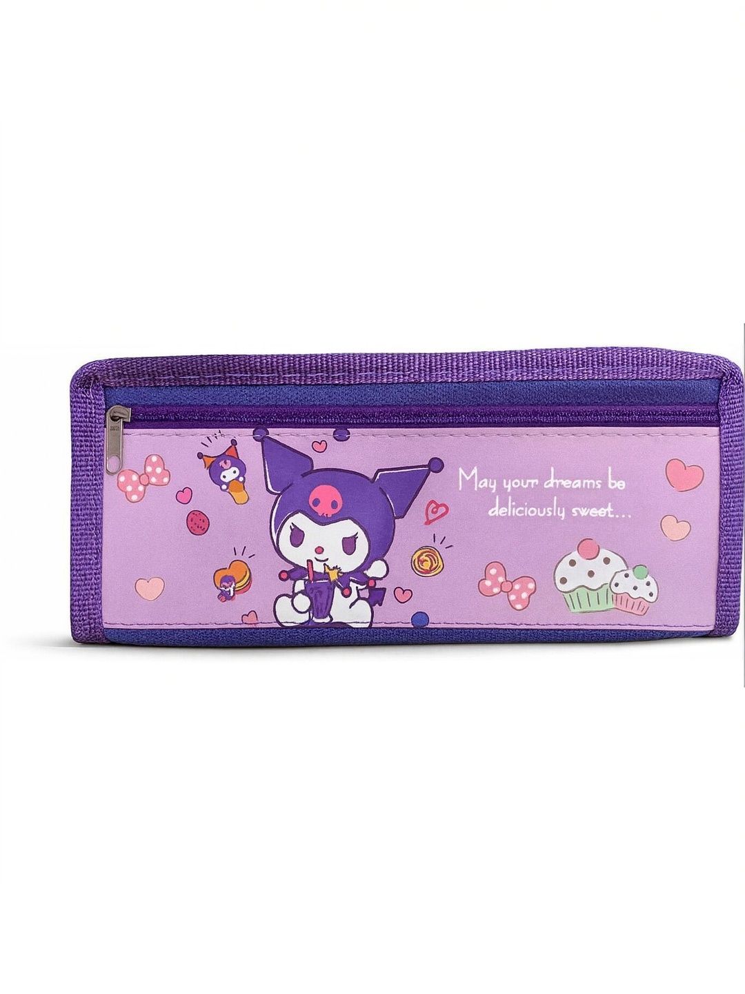 Krujyam Self Design Pen Cases Stationery-picture-30