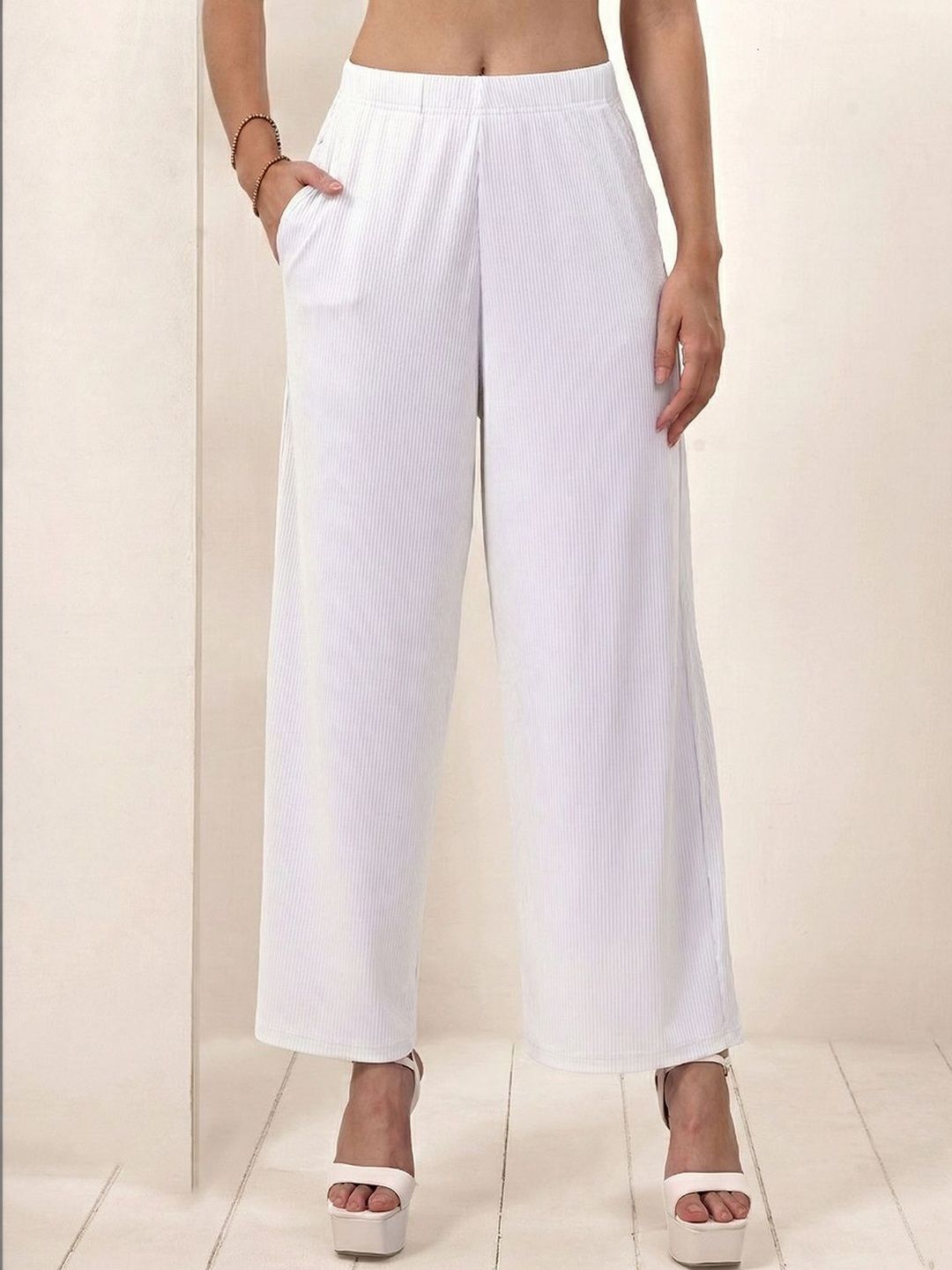 LYRA Women Palazzos-picture-41